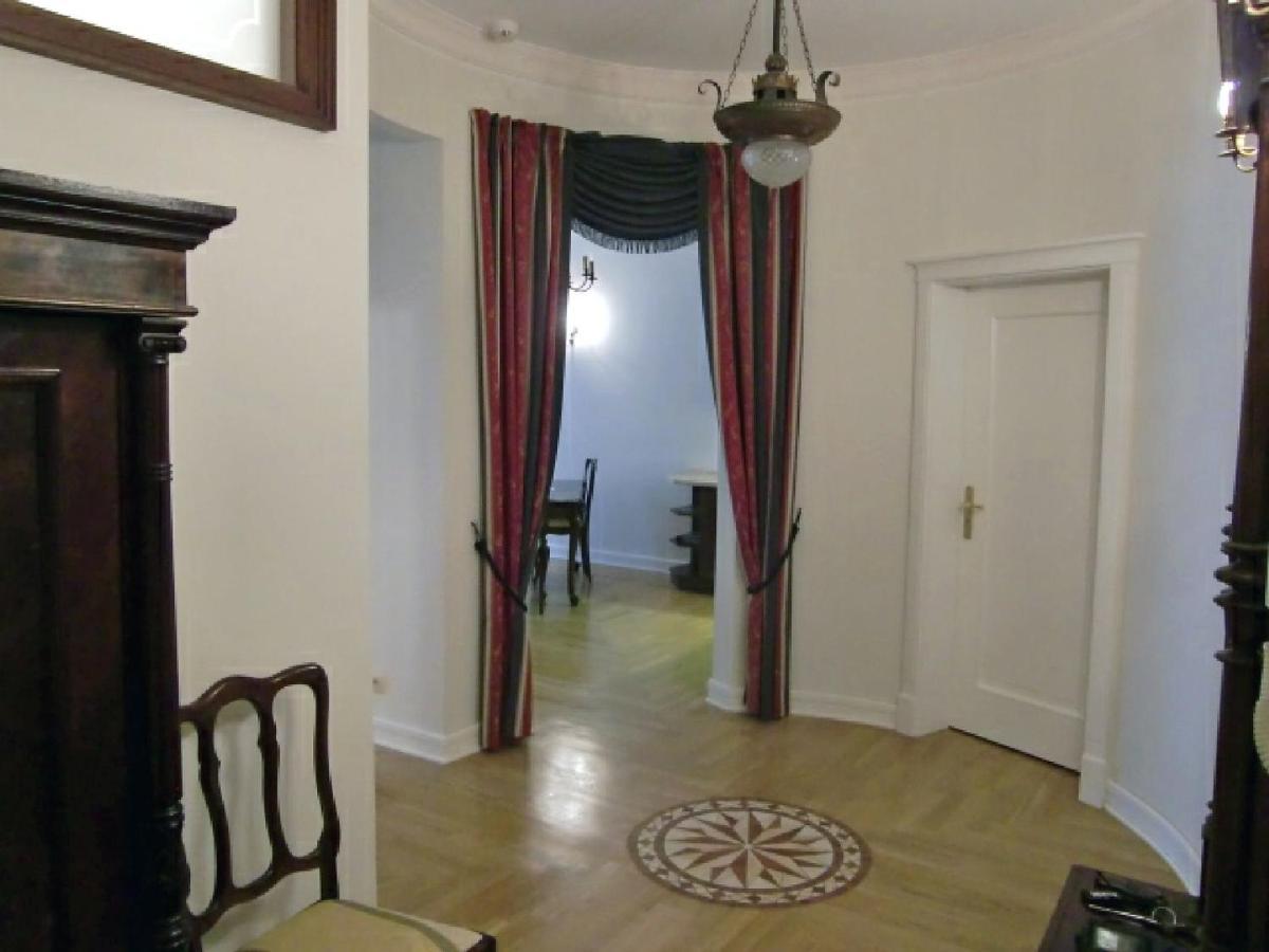 Apartment Rynek Starego Miasta By Interhome 바르샤바 외부 사진