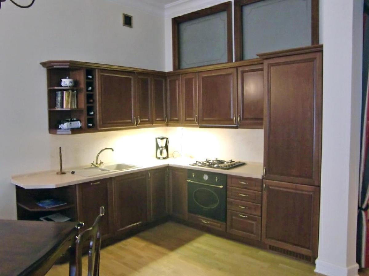 Apartment Rynek Starego Miasta By Interhome 바르샤바 외부 사진