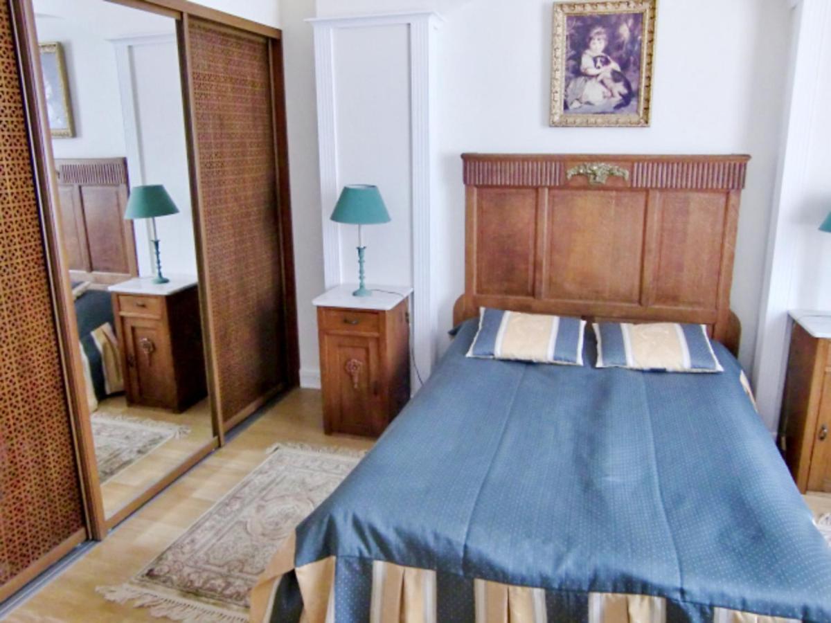 Apartment Rynek Starego Miasta By Interhome 바르샤바 외부 사진